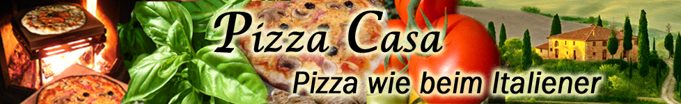 Pizzaofenwelt Banner
